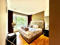 Savannah Condopark (D18), Condominium #581969941